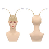 Guardians of the Galaxy 3 Mantis Maske Cosplay Latex Maske Helmet Halloween Party Requisiten